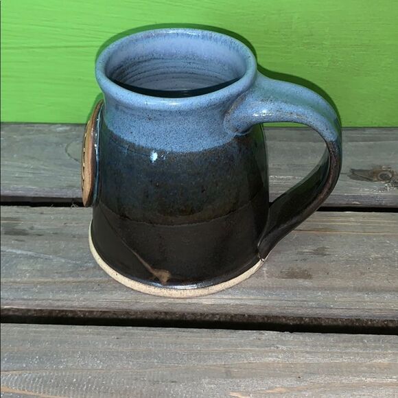 Cog Wild Bend, Oregon coffee mug - Picture 2 of 4